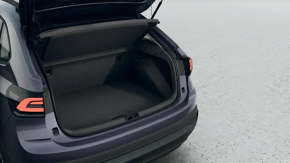 VOLKSWAGEN Taigo -