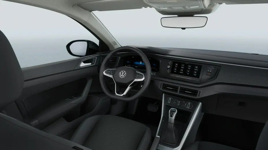 VOLKSWAGEN Taigo -