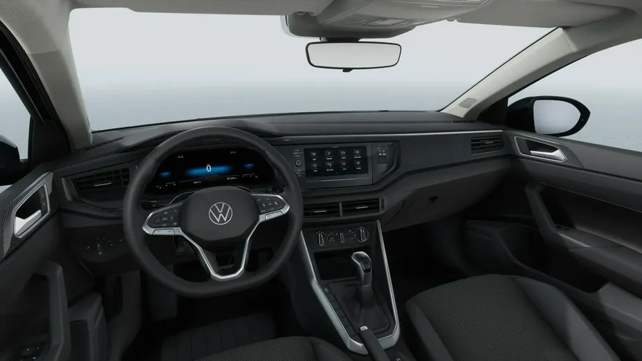 VOLKSWAGEN Taigo -