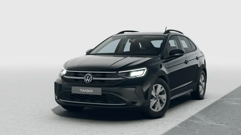 VOLKSWAGEN Taigo -