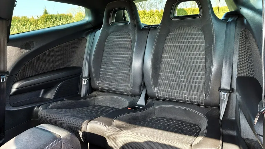 VOLKSWAGEN Scirocco -