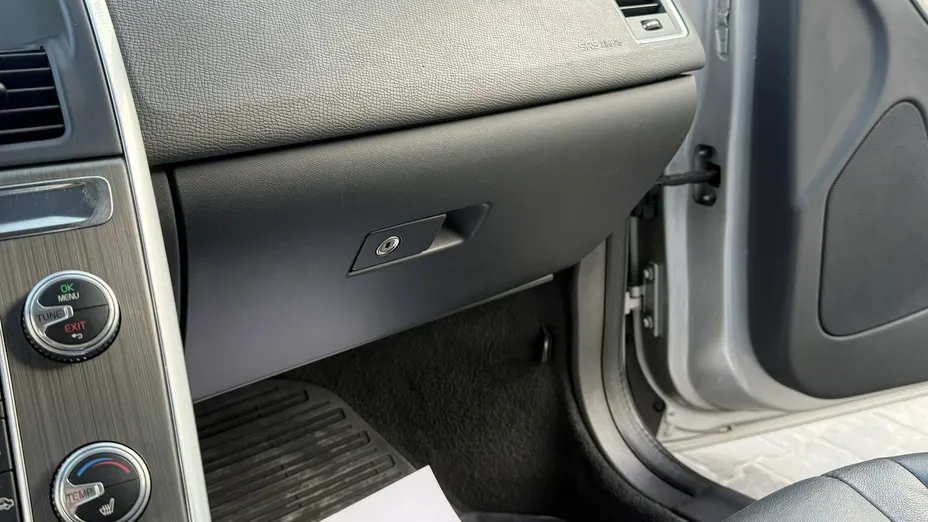 VOLVO XC60 -