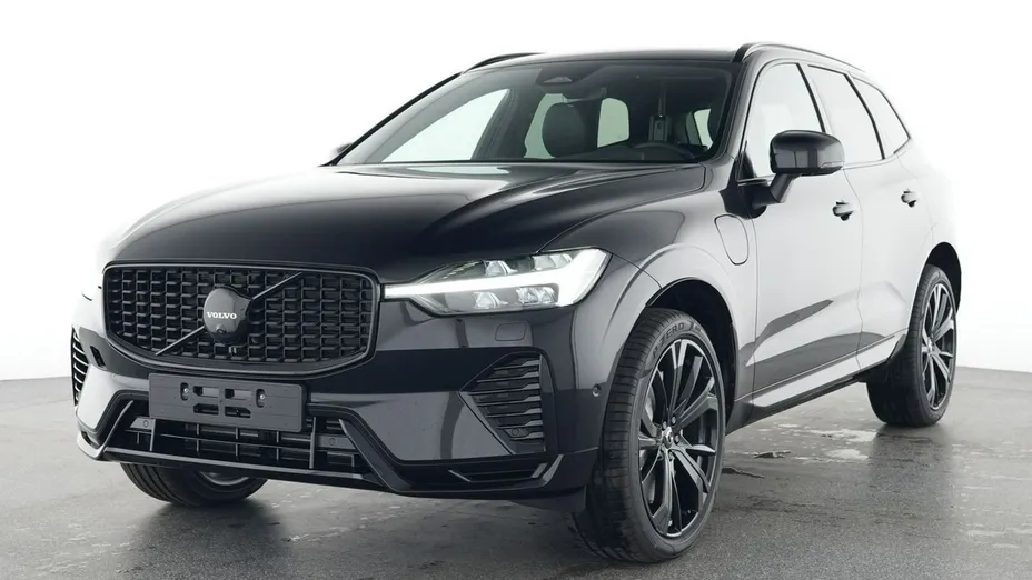 VOLVO XC60 -