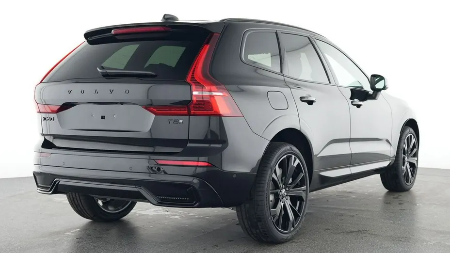 VOLVO XC60 -