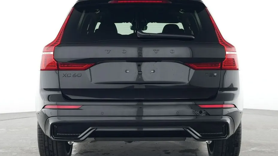 VOLVO XC60 -