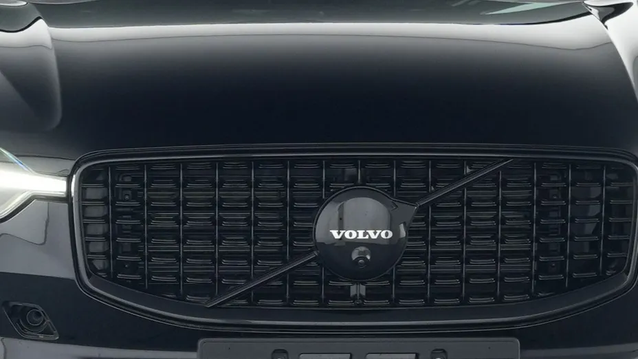 VOLVO XC60 -