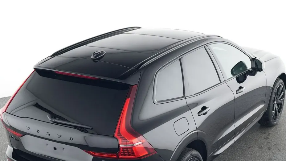VOLVO XC60 -