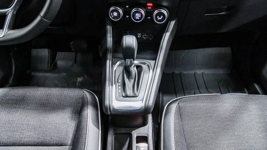 RENAULT Captur -