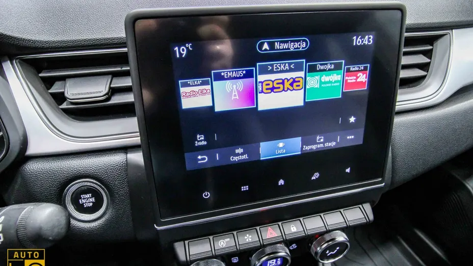 RENAULT Captur -