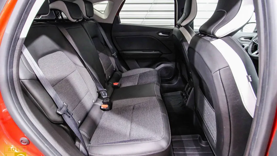 RENAULT Captur -