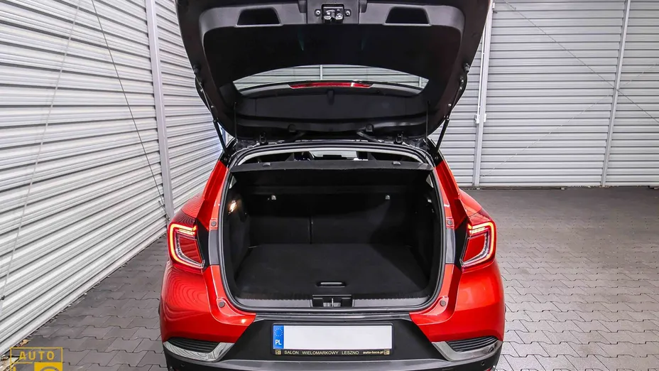 RENAULT Captur -