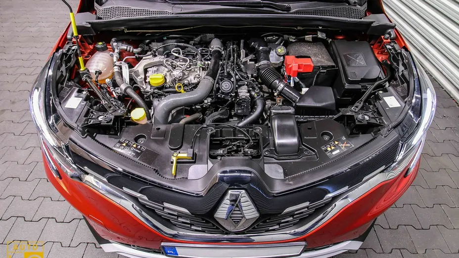 RENAULT Captur -