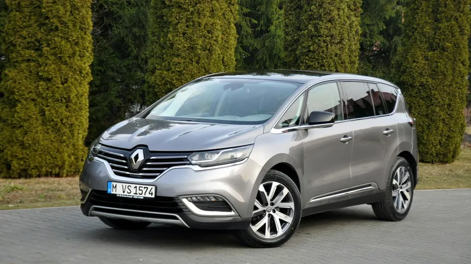 RENAULT Espace -