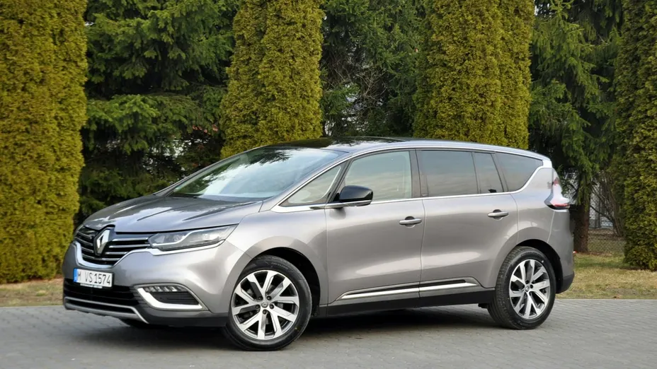 RENAULT Espace -
