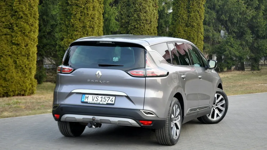 RENAULT Espace -