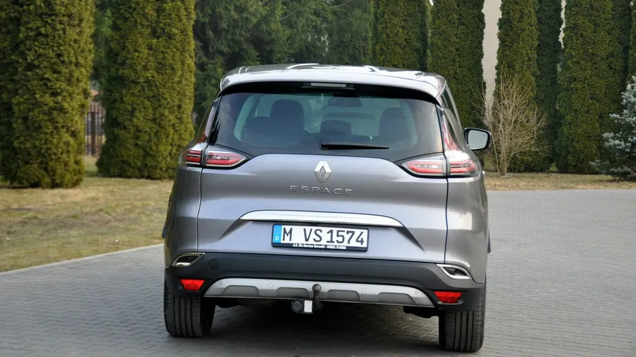 RENAULT Espace -