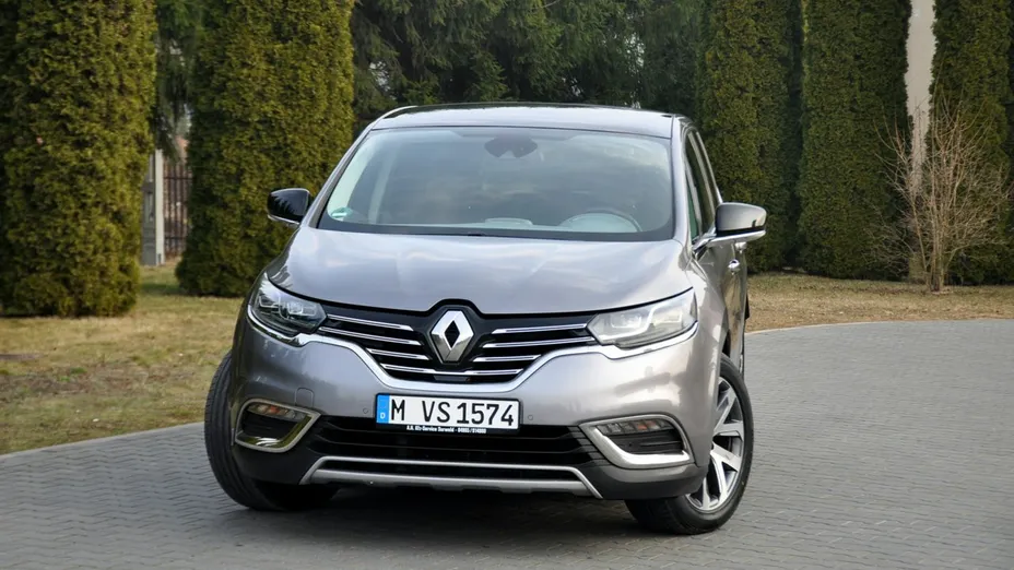 RENAULT Espace -