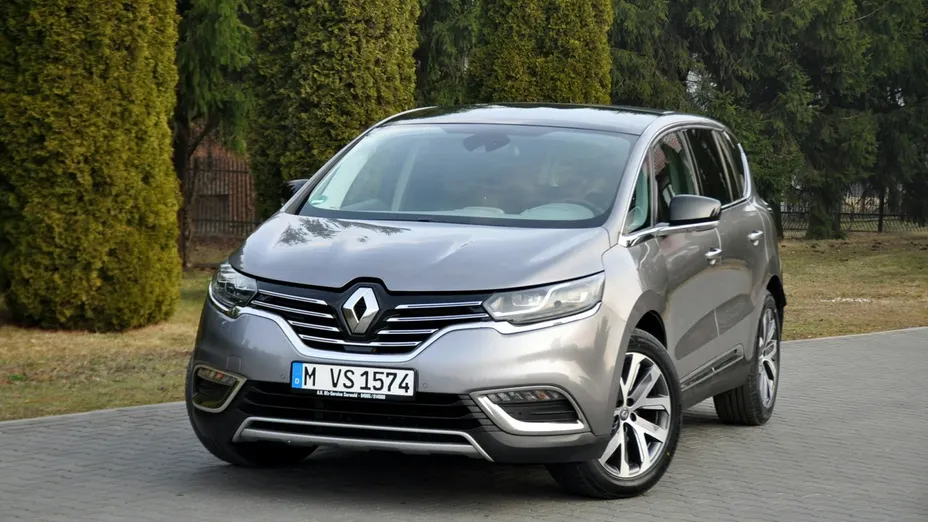 RENAULT Espace -