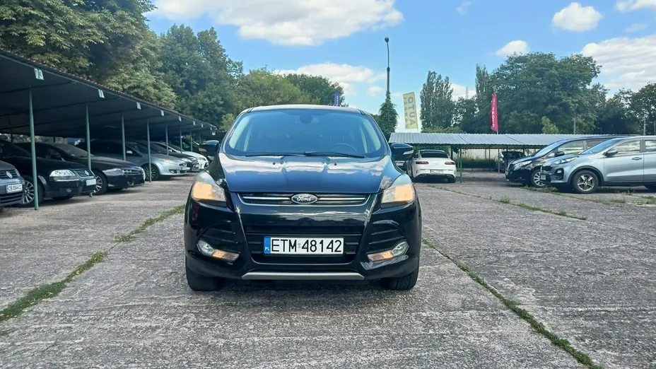FORD Kuga -