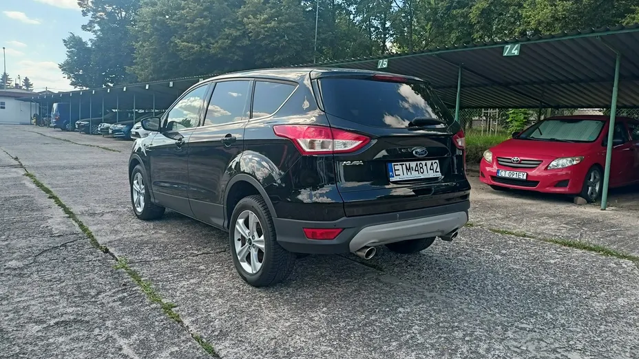 FORD Kuga -