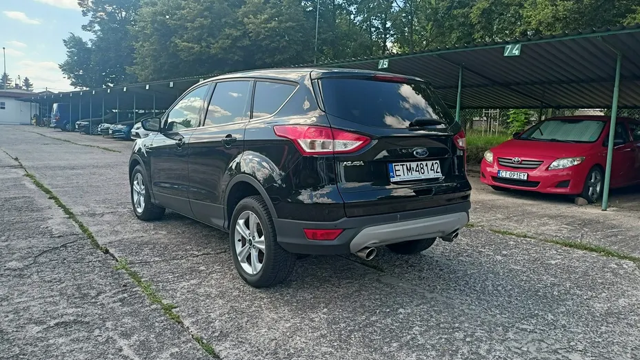 FORD Kuga -