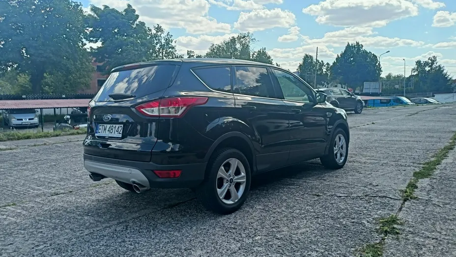 FORD Kuga -