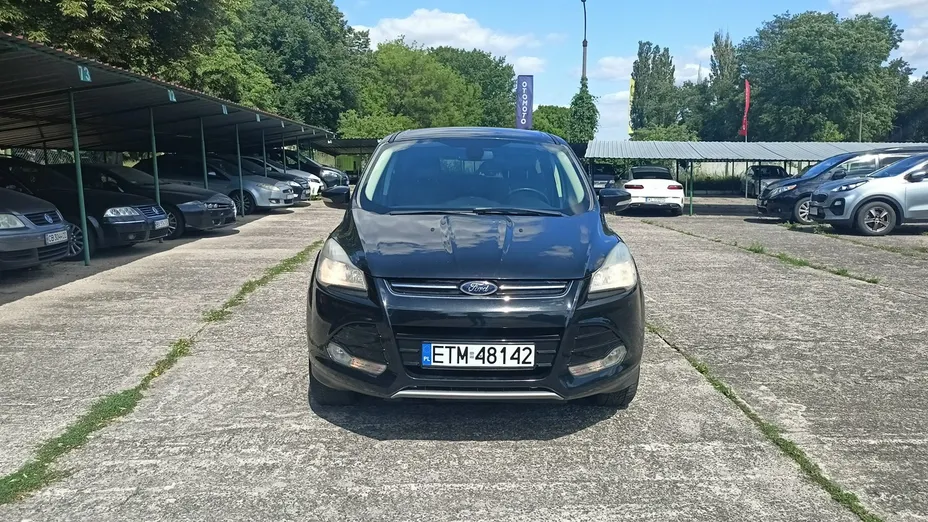FORD Kuga -