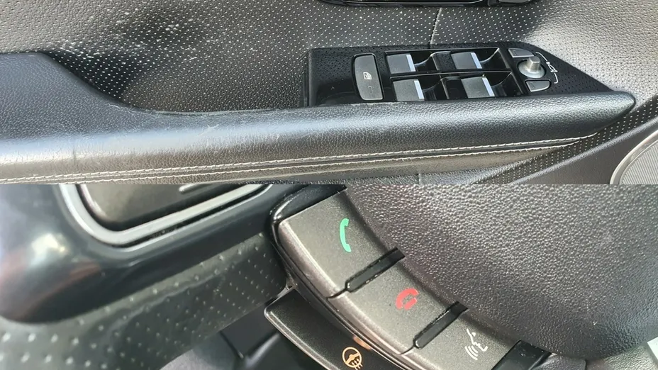 LAND ROVER Range Rover Evoque -