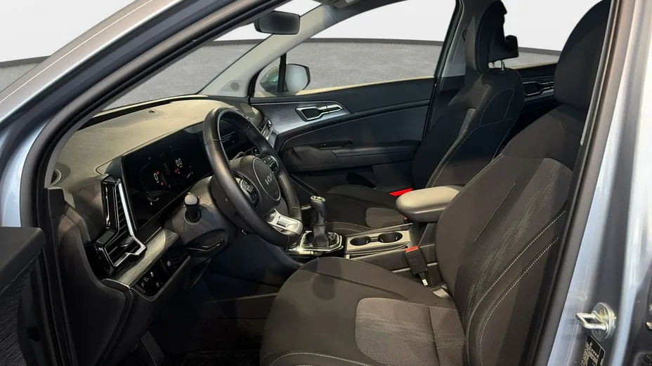 KIA Sportage Sportage 1.6 T-GDI L 2WD