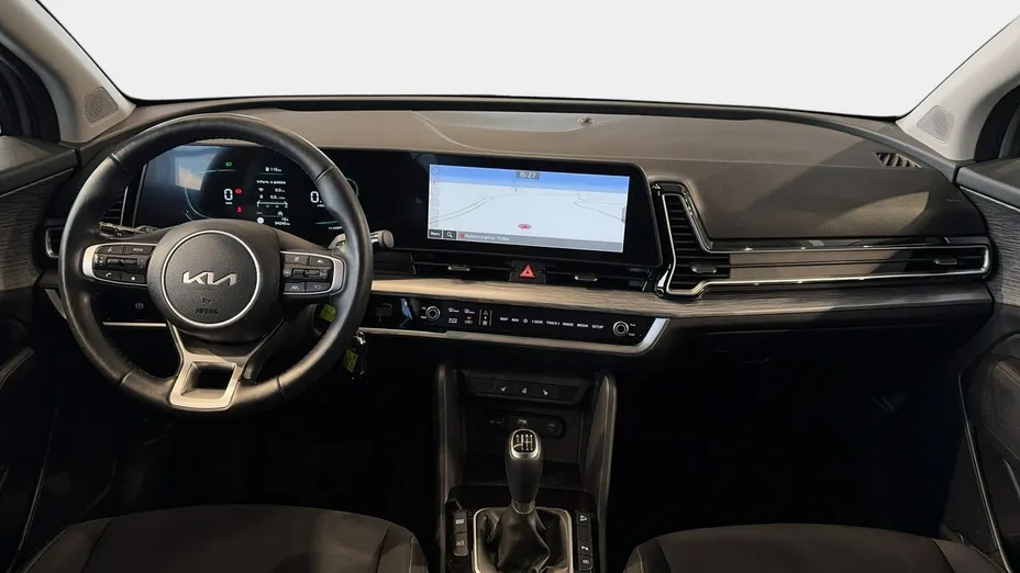 KIA Sportage Sportage 1.6 T-GDI L 2WD