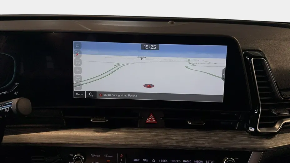 KIA Sportage Sportage 1.6 T-GDI L 2WD