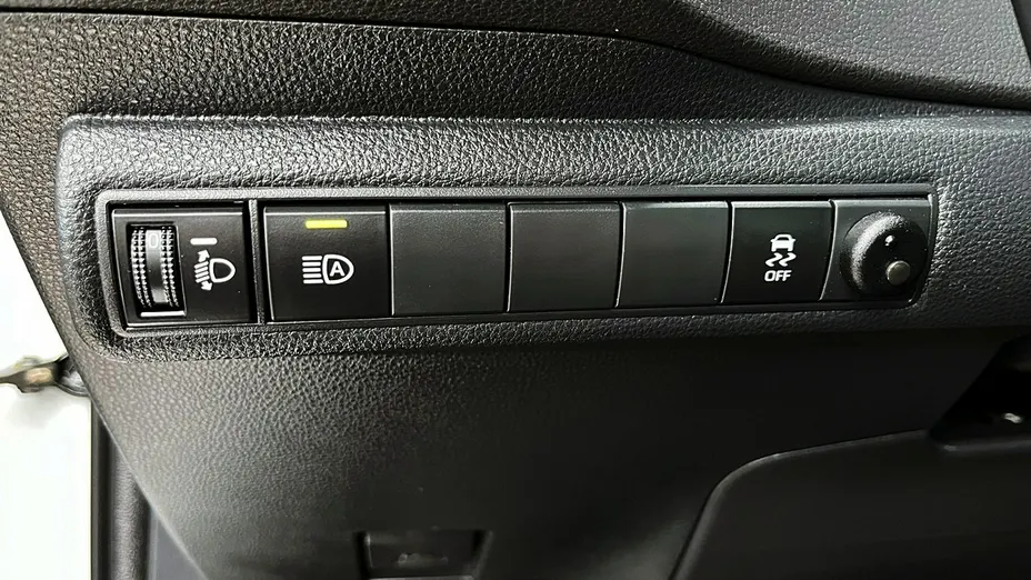 TOYOTA Corolla -
