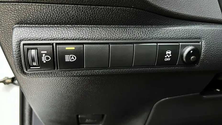 TOYOTA Corolla -