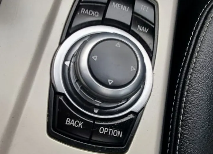 BMW X3 -