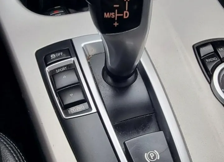 BMW X3 -