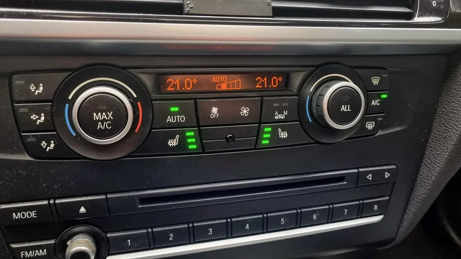 BMW X3 -