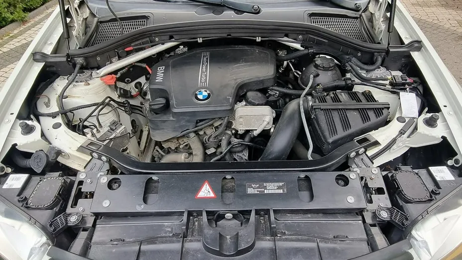 BMW X3 -
