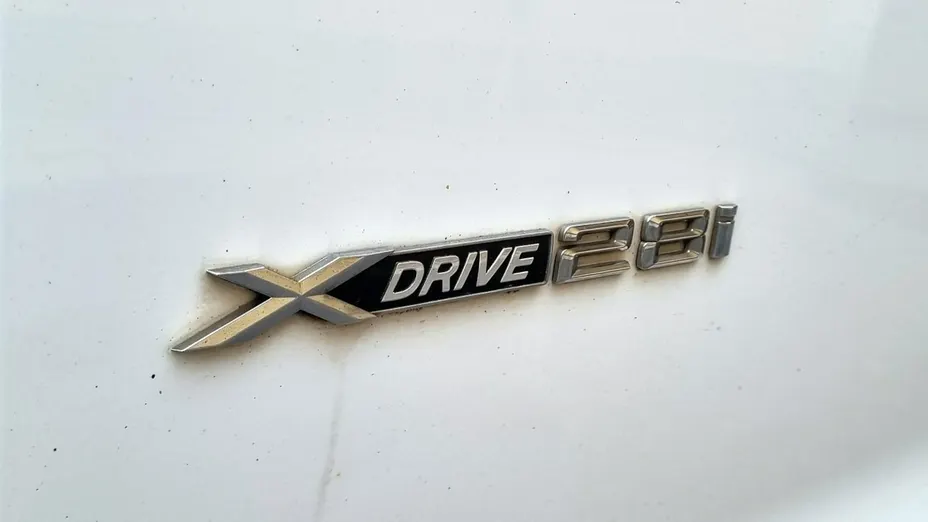 BMW X3 -