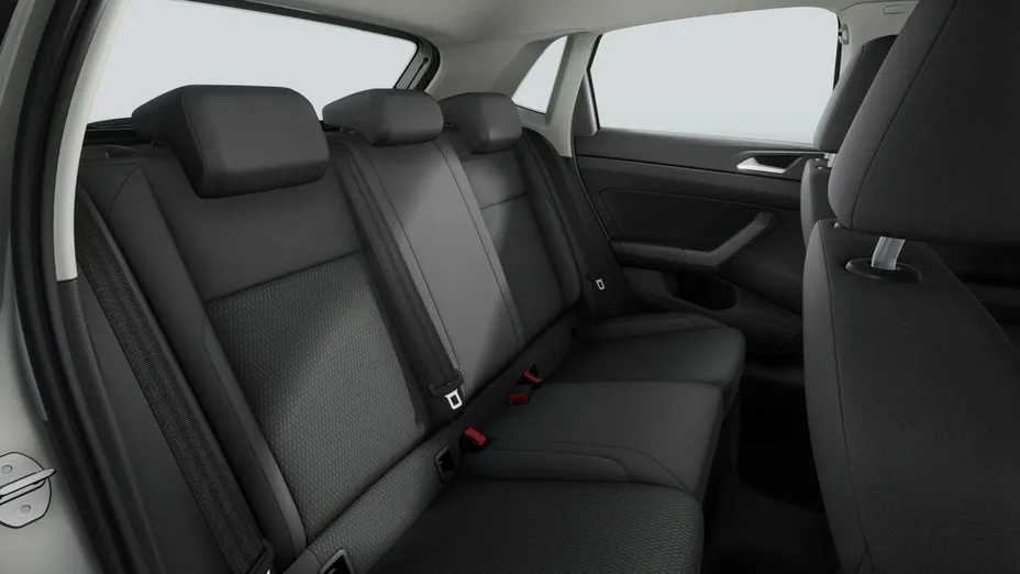 VOLKSWAGEN Polo -