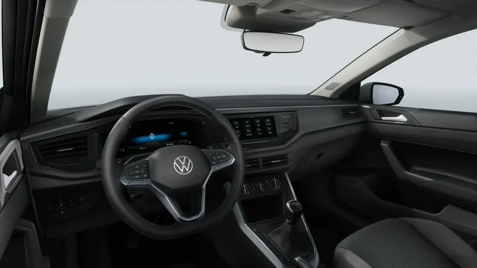 VOLKSWAGEN Polo -