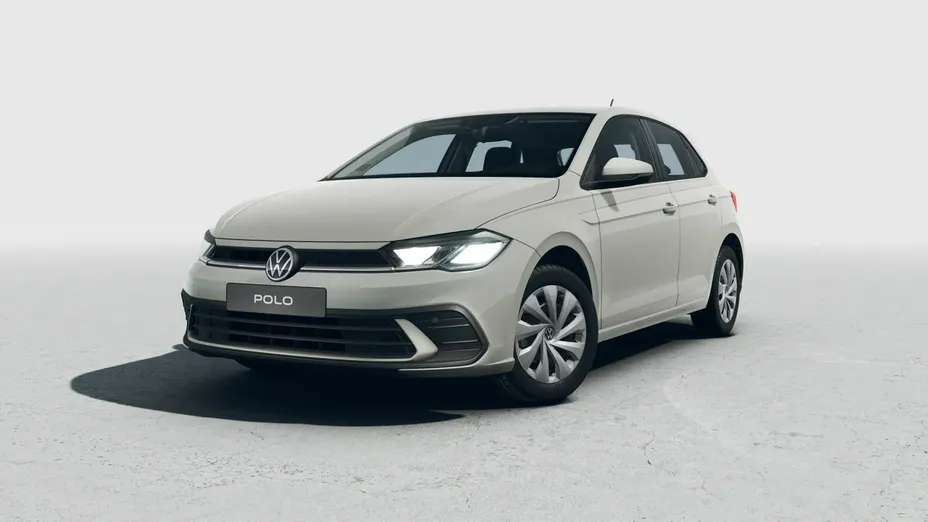 VOLKSWAGEN Polo -