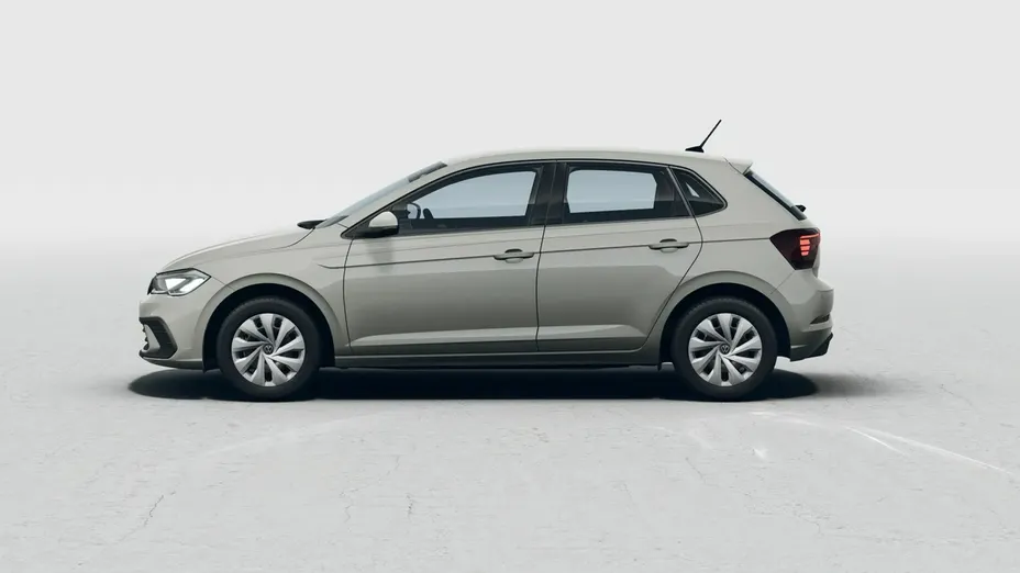 VOLKSWAGEN Polo -