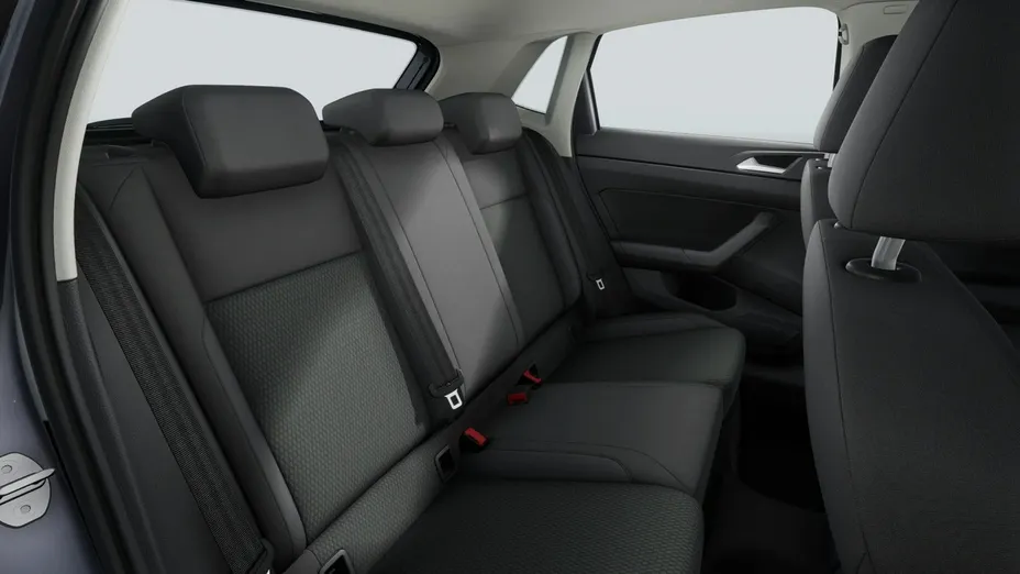 VOLKSWAGEN Polo -