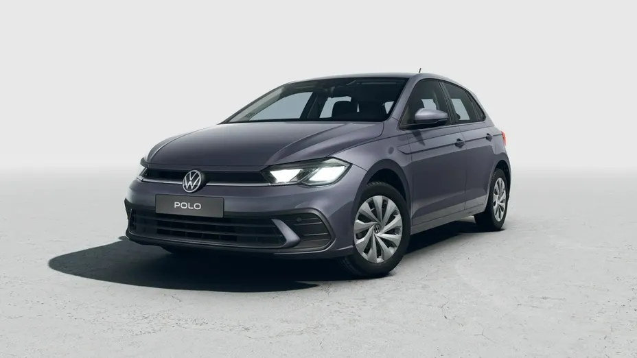VOLKSWAGEN Polo -