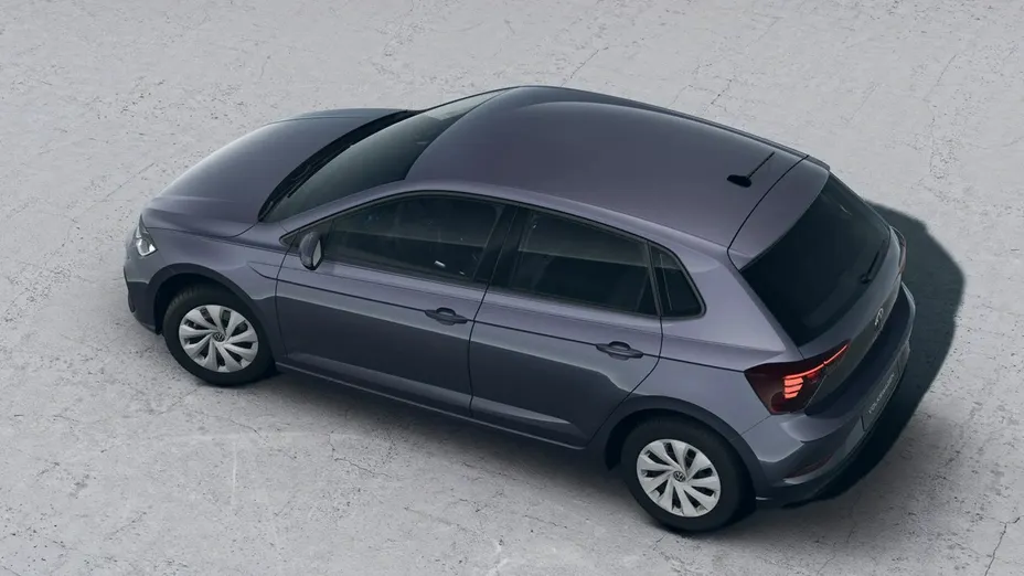 VOLKSWAGEN Polo -
