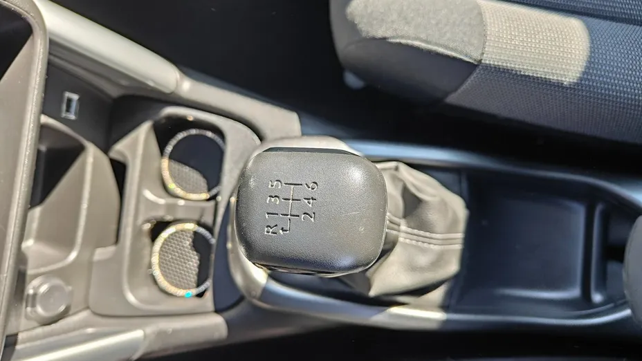 CITROEN C3 Aircross -