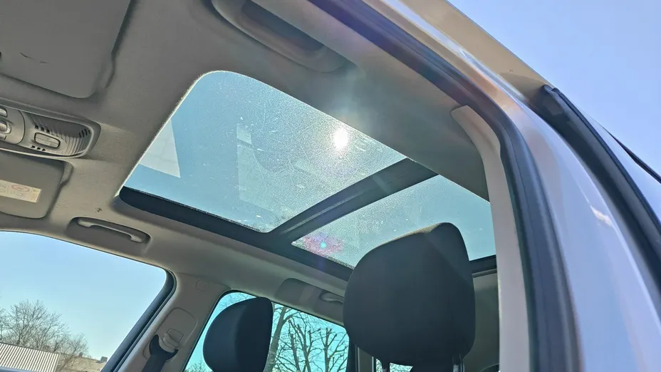 CITROEN C3 Aircross -