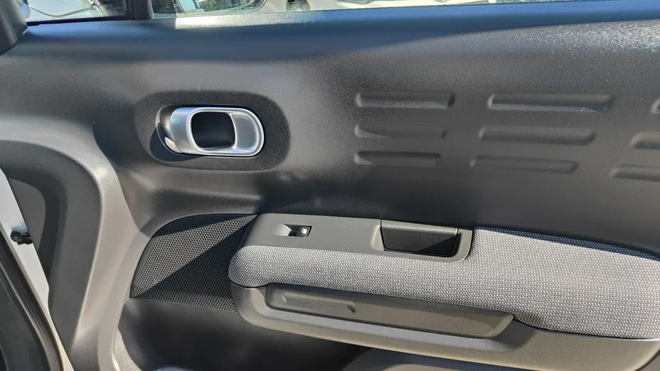 CITROEN C3 Aircross -