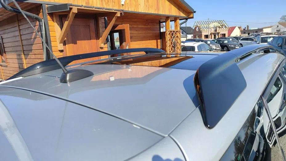 CITROEN C3 Aircross -