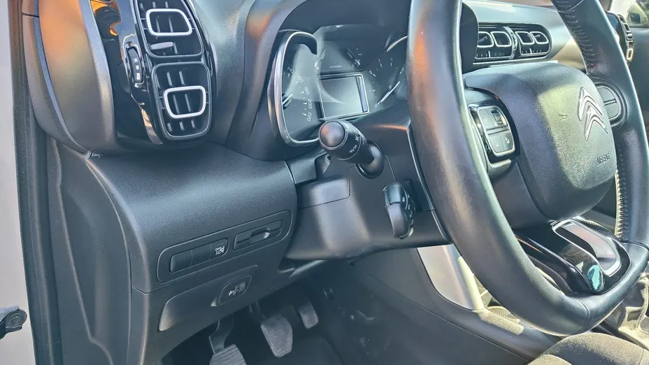 CITROEN C3 Aircross -